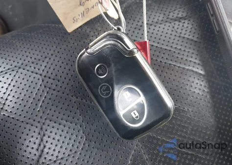 2010 Lexus Rx 350 z USA, uszkodzony, nr VIN 2T2BK1BA7AC044319